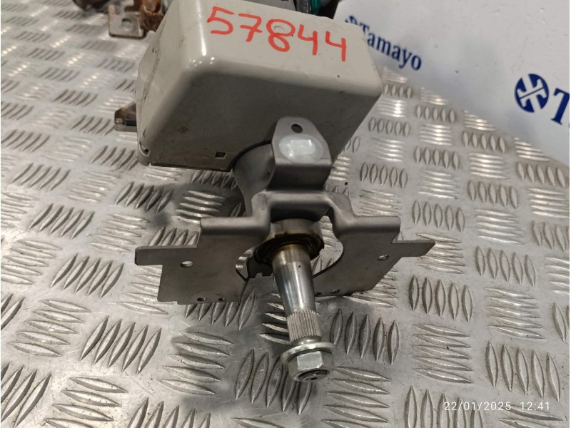 Recambio de columna direccion para nissan juke (f15) referencia OEM IAM 48810BA66D  BD0219Q