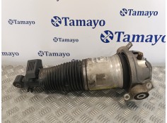Recambio de amortiguador trasero derecho para audi q7 (4l) 3.0 v6 24v tdi referencia OEM IAM 7L8616020  15140004664