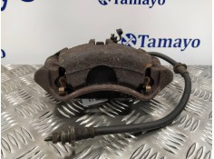 Recambio de pinza freno delantera izquierda para opel agila básico referencia OEM IAM 020420  
