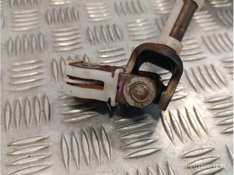 Recambio de columna direccion para nissan juke (f15) referencia OEM IAM 48810BA66D  BD0219Q