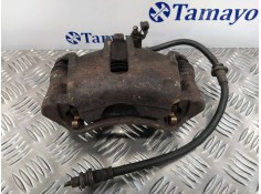 Recambio de pinza freno delantera izquierda para opel agila básico referencia OEM IAM 020420   2