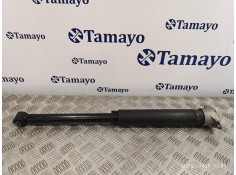 Recambio de amortiguador trasero para ford fiesta (ce1) 1.0 ecoboost cat referencia OEM IAM H1BC18159AA  06070165