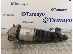 Recambio de amortiguador trasero izquierdo para audi q7 (4l) 3.0 v6 24v tdi referencia OEM IAM 7L8616019  15140004654