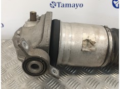 Recambio de amortiguador trasero izquierdo para audi q7 (4l) 3.0 v6 24v tdi referencia OEM IAM 7L8616019  15140004654 2