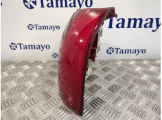 Recambio de piloto trasero derecho para audi a3 (8l) 1.9 tdi referencia OEM IAM    2