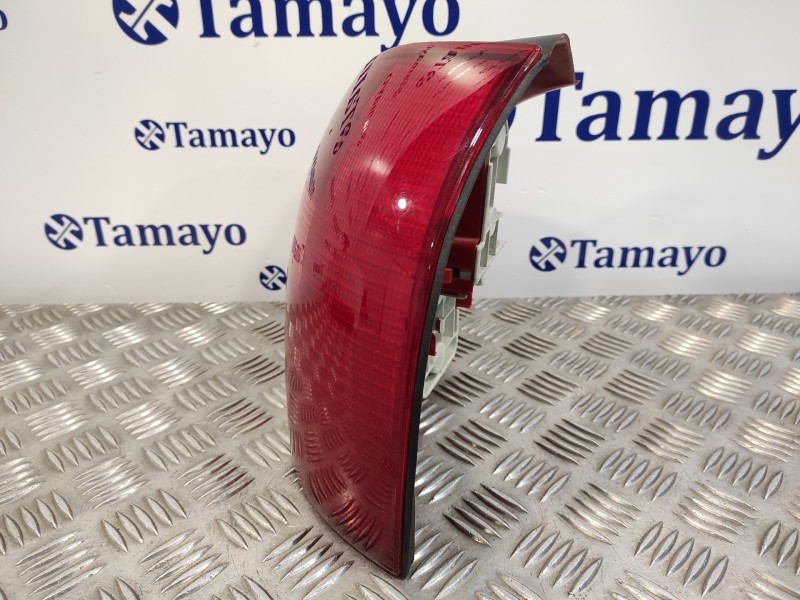 Recambio de piloto trasero derecho para audi a3 (8l) 1.9 tdi referencia OEM IAM   