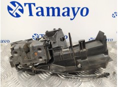 Recambio de cerradura puerta delantera derecha para ford focus berlina (cap) 1.8 tdci turbodiesel cat referencia OEM IAM 3M5AR21