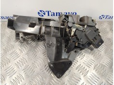 Recambio de cerradura puerta delantera derecha para ford focus berlina (cap) 1.8 tdci turbodiesel cat referencia OEM IAM 3M5AR21 2