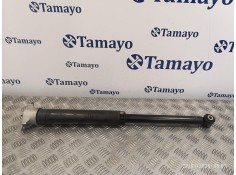 Recambio de amortiguador trasero para ford fiesta (ce1) 1.0 ecoboost cat referencia OEM IAM H1BC18159AA  06070165