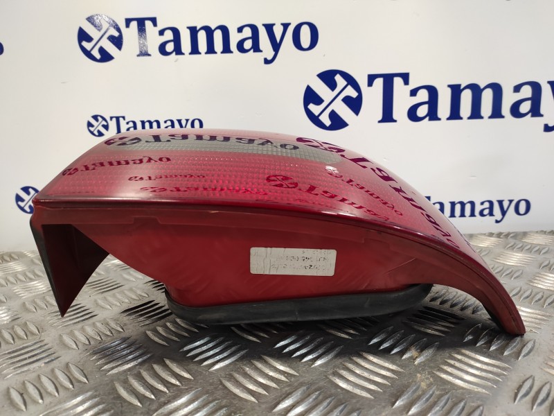 Recambio de piloto trasero derecho para audi a3 (8l) 1.9 tdi referencia OEM IAM   