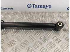 Recambio de amortiguador trasero para ford fiesta (ce1) 1.0 ecoboost cat referencia OEM IAM H1BC18159AA  06070165 2