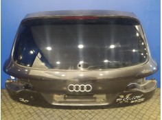 Recambio de porton trasero para audi q7 (4l) 3.0 v6 24v tdi referencia OEM IAM   