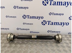 Recambio de transmision central delantera para audi q7 (4l) 3.0 v6 24v tdi referencia OEM IAM 7L6521101H  