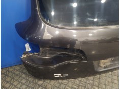 Recambio de porton trasero para audi q7 (4l) 3.0 v6 24v tdi referencia OEM IAM    2