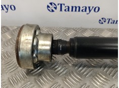 Recambio de transmision central delantera para audi q7 (4l) 3.0 v6 24v tdi referencia OEM IAM 7L6521101H   2