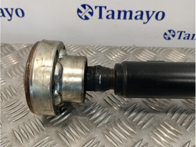 Recambio de transmision central delantera para audi q7 (4l) 3.0 v6 24v tdi referencia OEM IAM 7L6521101H  