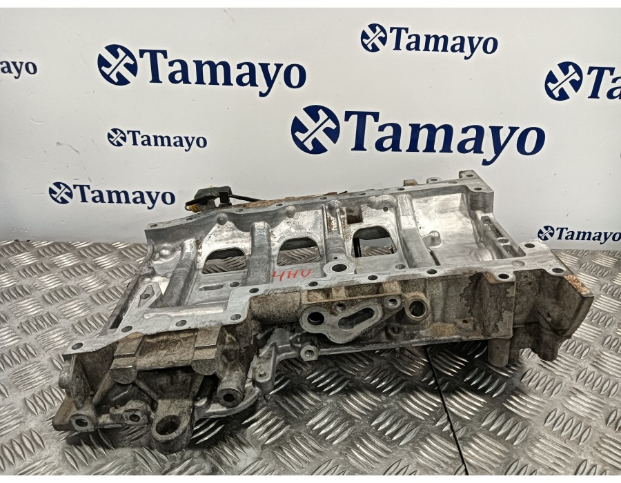 Recambio de sobrecarter para peugeot boxer caja cerr.techo sobreelev.(bat.4035)(335/440)(2007 => referencia OEM IAM 8CIQ6U004AA 