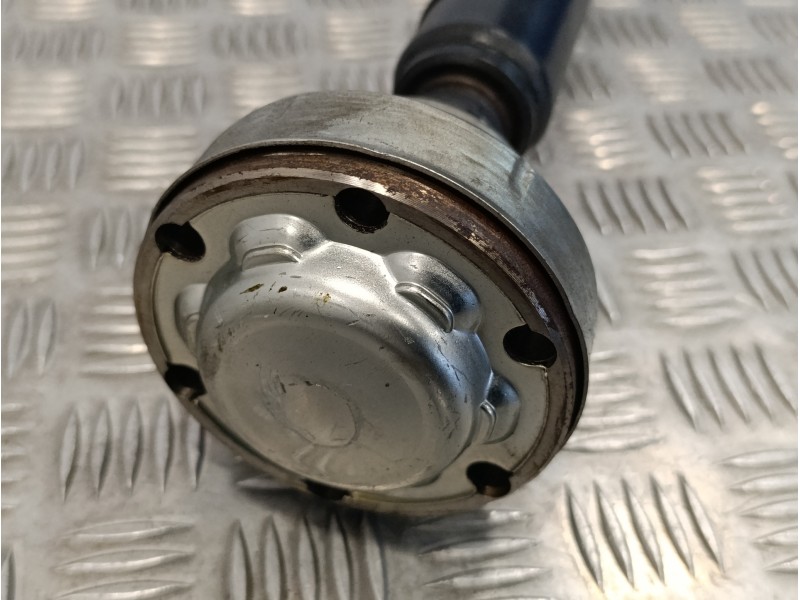 Recambio de transmision central delantera para audi q7 (4l) 3.0 v6 24v tdi referencia OEM IAM 7L6521101H  