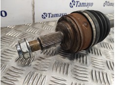 Recambio de transmision delantera izquierda para renault master iii master iii referencia OEM IAM    2