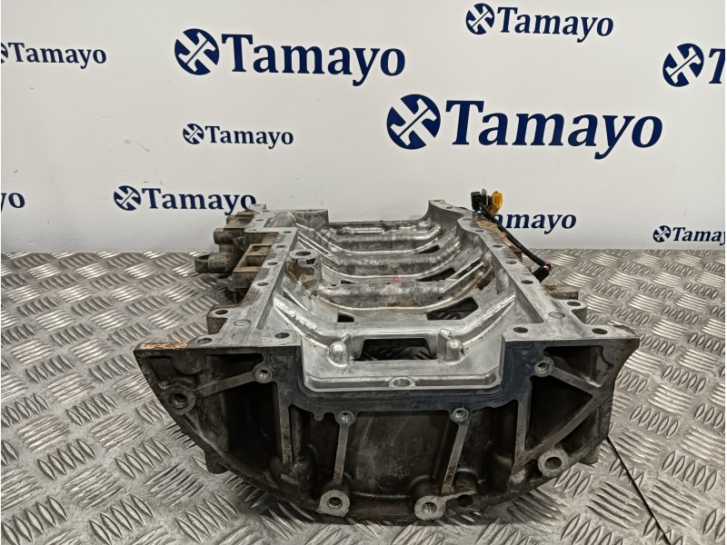 Recambio de sobrecarter para peugeot boxer caja cerr.techo sobreelev.(bat.4035)(335/440)(2007 => referencia OEM IAM 8CIQ6U004AA 