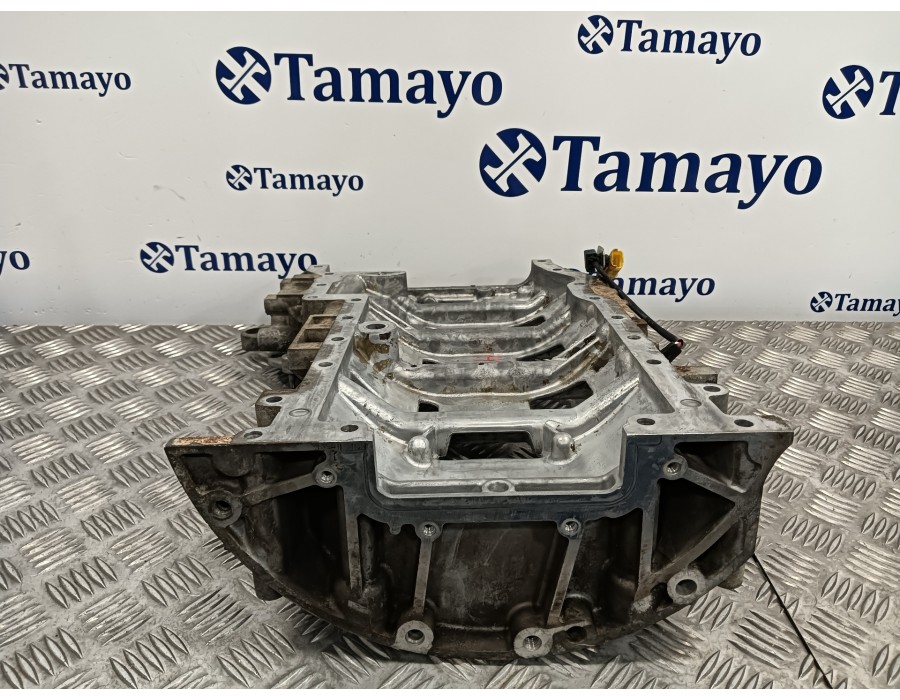 Recambio de sobrecarter para peugeot boxer caja cerr.techo sobreelev.(bat.4035)(335/440)(2007 => referencia OEM IAM 8CIQ6U004AA 