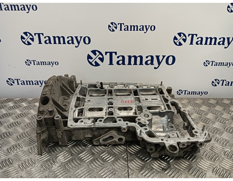 Recambio de sobrecarter para peugeot boxer caja cerr.techo sobreelev.(bat.4035)(335/440)(2007 => referencia OEM IAM 8CIQ6U004AA 