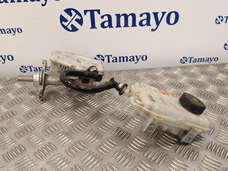 Recambio de bomba freno para renault trafic furgón 1.6 dci diesel referencia OEM IAM 93868496  460910738R