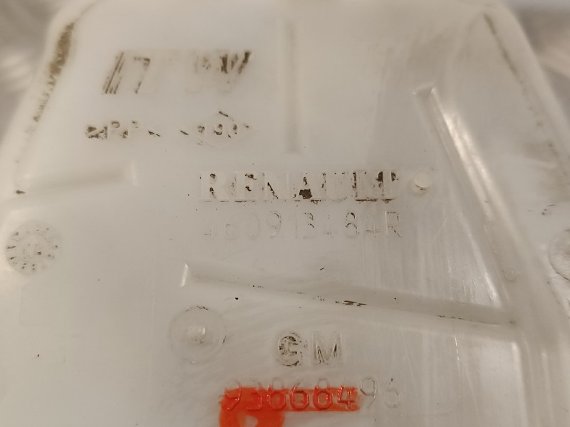 Recambio de bomba freno para renault trafic furgón 1.6 dci diesel referencia OEM IAM 93868496  460910738R