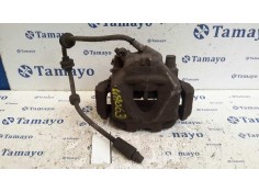Recambio de pinza freno delantera izquierda para bmw serie 3 cabrio (e93) referencia OEM IAM   