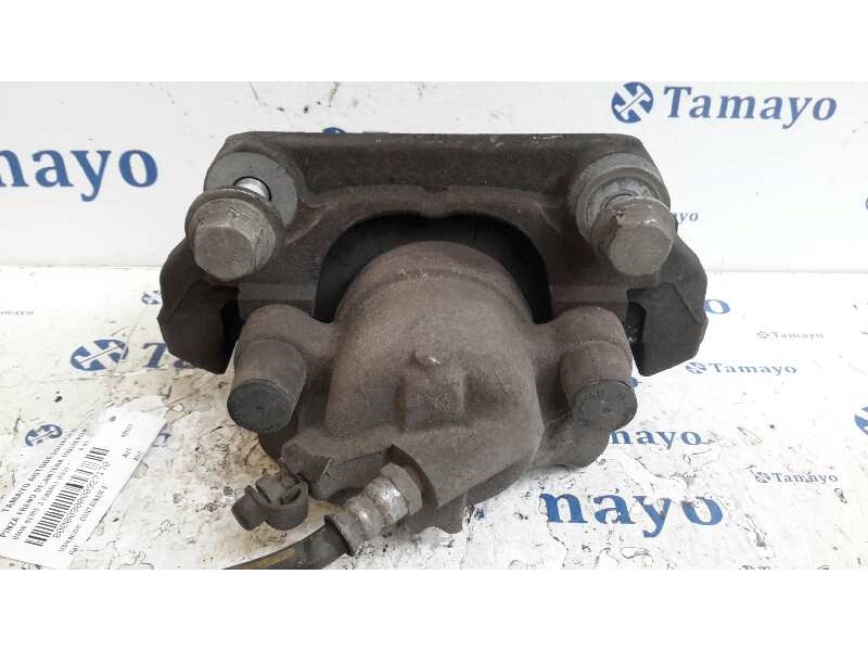 Recambio de pinza freno delantera izquierda para bmw serie 3 cabrio (e93) referencia OEM IAM   