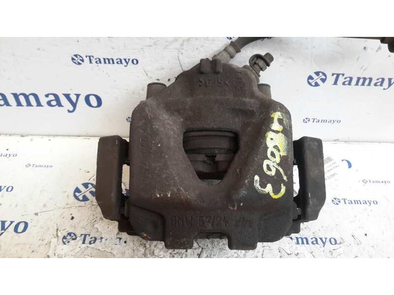 Recambio de pinza freno delantera derecha para bmw serie 3 cabrio (e93) referencia OEM IAM   