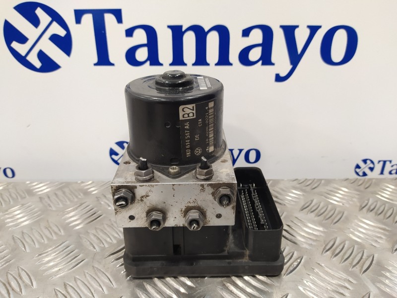 Recambio de abs para seat leon (1p1) 1.9 tdi referencia OEM IAM 1K0614517AA 1K0907379AA 10020602214
