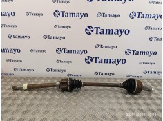 Recambio de transmision delantera derecha para renault master iii master iii referencia OEM IAM   