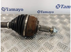 Recambio de transmision delantera derecha para renault master iii master iii referencia OEM IAM    2