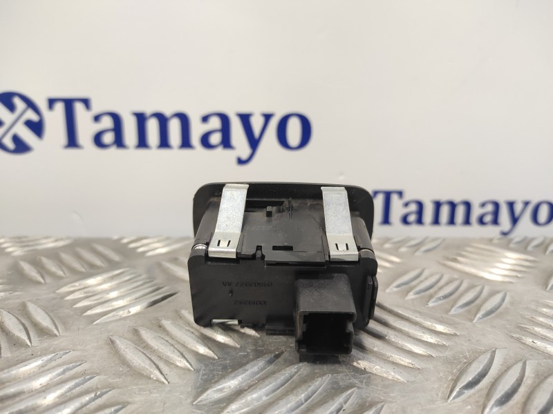Recambio de mando elevalunas trasero izquierdo para chrysler grand voyager 2.8 crd cat referencia OEM IAM 10019242  04602927AA