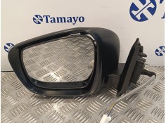 Recambio de retrovisor izquierdo para nissan np300 pick-up (d23) referencia OEM IAM   