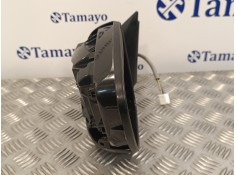 Recambio de retrovisor izquierdo para nissan np300 pick-up (d23) referencia OEM IAM    2