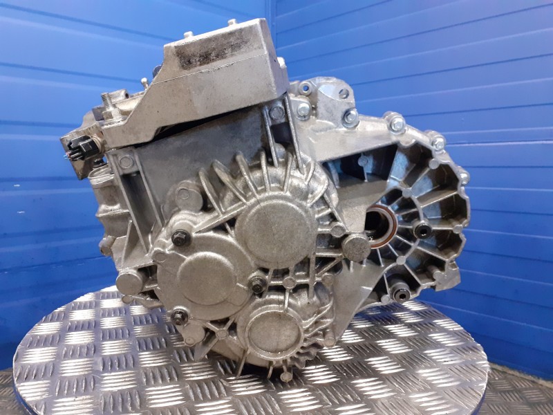 Recambio de caja cambios para ford mondeo ber. (ca2) referencia OEM IAM 7G9R7002ZF 6M2R7F096FB TIGB1