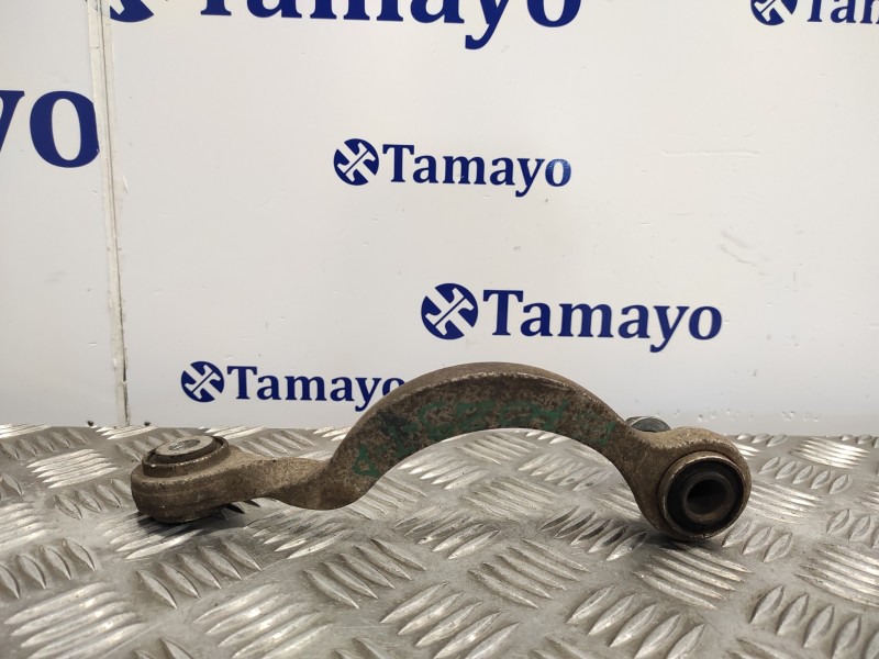 Recambio de tirante trasero derecho para audi q7 (4l) 3.0 v6 24v tdi referencia OEM IAM 7L8505466B  