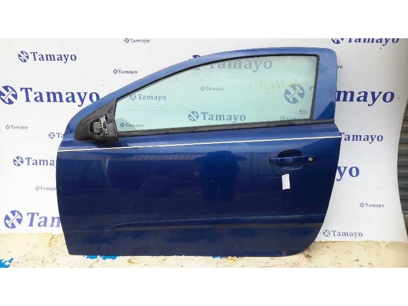 Recambio de puerta delantera izquierda para opel astra h ber. sport referencia OEM IAM   