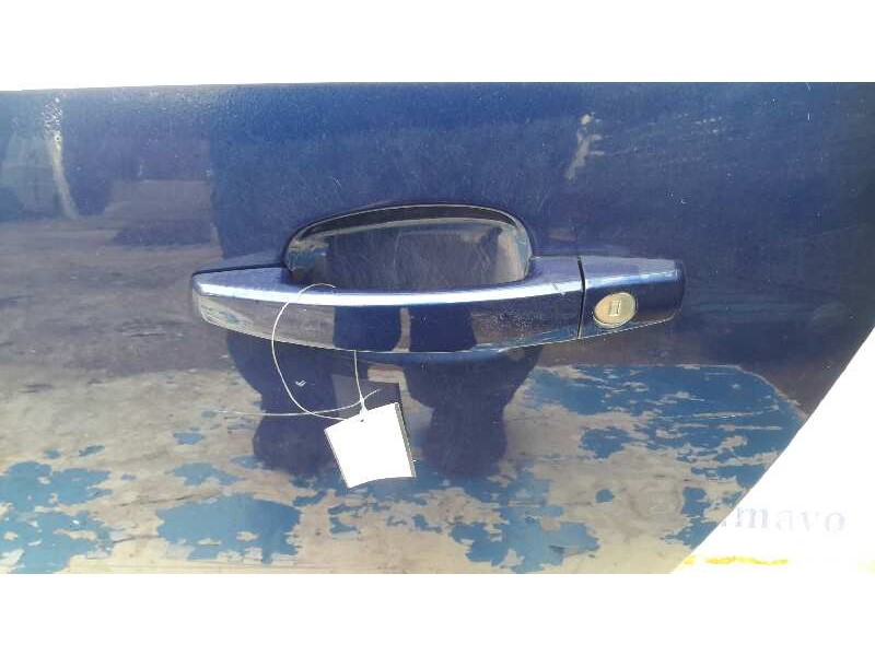 Recambio de puerta delantera izquierda para opel astra h ber. sport referencia OEM IAM   
