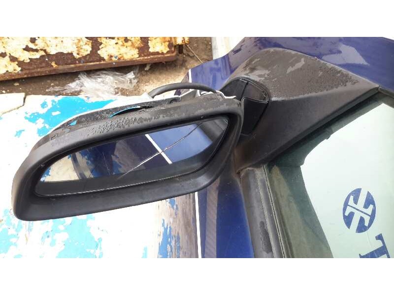 Recambio de puerta delantera izquierda para opel astra h ber. sport referencia OEM IAM   