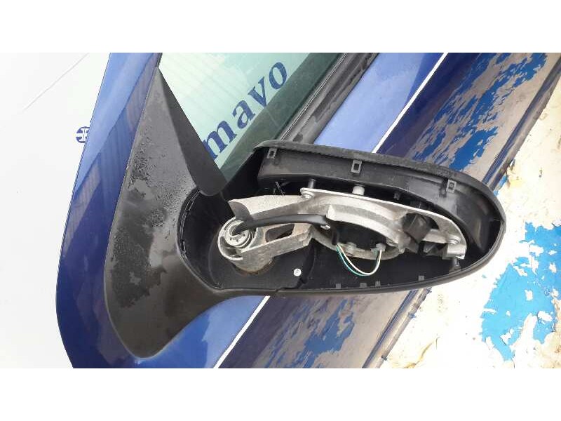 Recambio de puerta delantera izquierda para opel astra h ber. sport referencia OEM IAM   