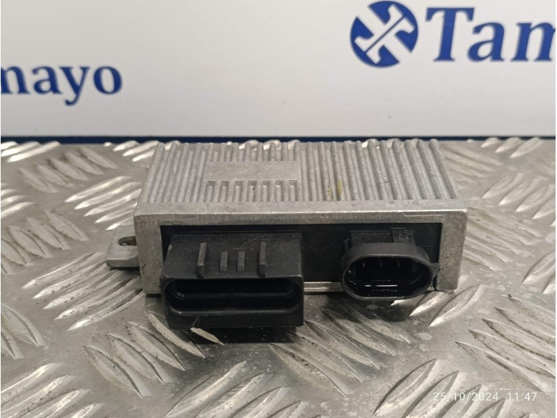 Recambio de caja precalentamiento para renault kangoo (f/kc0) 1.9 diesel referencia OEM IAM   