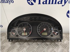 Recambio de cuadro instrumentos para ford mondeo berlina (ge) 2.2 tdci referencia OEM IAM 3S7T10849JD  