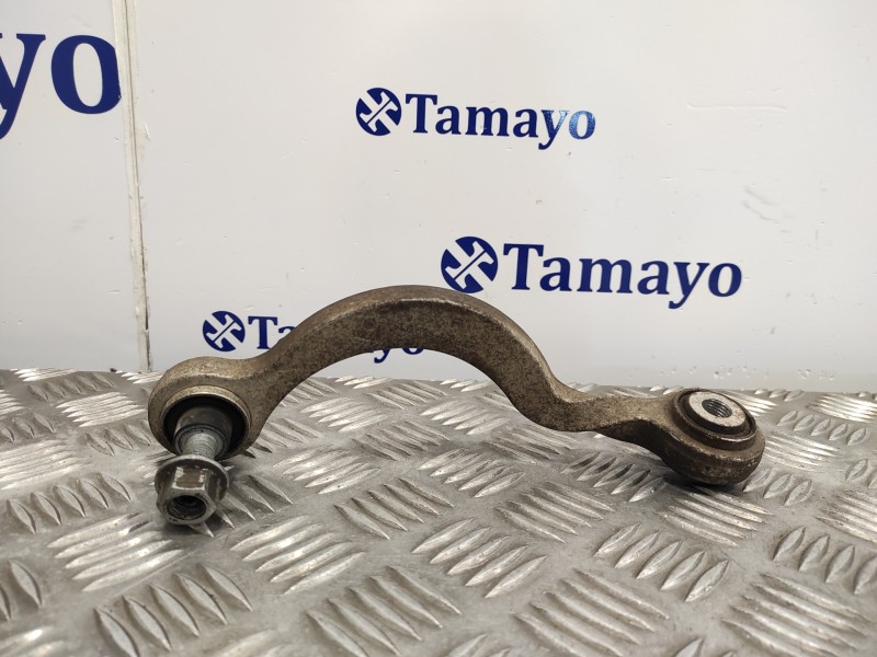 Recambio de tirante trasero derecho para audi q7 (4l) 3.0 v6 24v tdi referencia OEM IAM 7L8505466B  