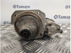Recambio de motor arranque para citroën c 25 caja cerrada referencia OEM IAM   