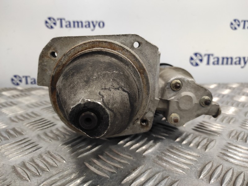 Recambio de motor arranque para citroën c 25 caja cerrada referencia OEM IAM   