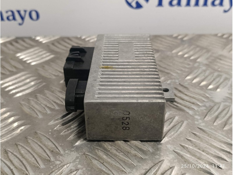 Recambio de caja precalentamiento para renault kangoo (f/kc0) 1.9 diesel referencia OEM IAM   
