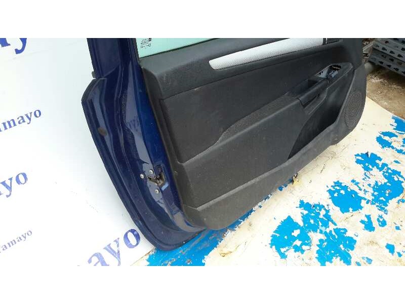 Recambio de puerta delantera izquierda para opel astra h ber. sport referencia OEM IAM   